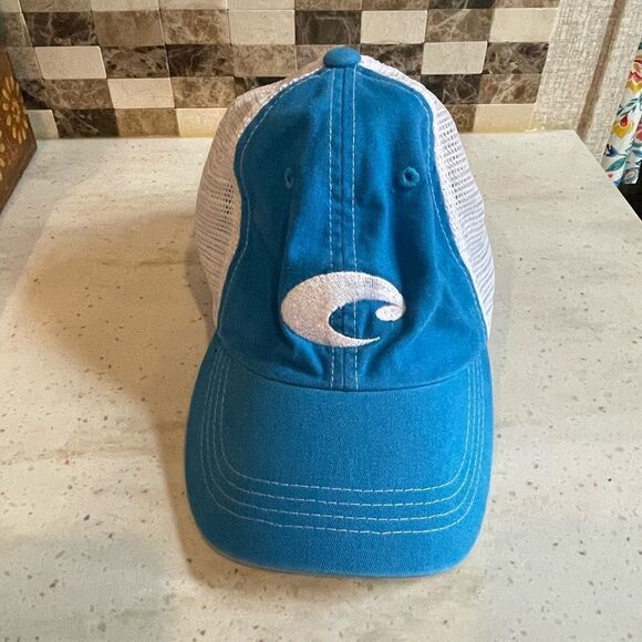 Costa Hat  - Picture 1 of 4